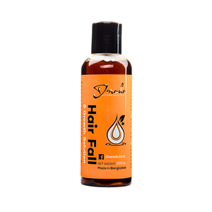 Dorado Hair Fall & Growth Solution
